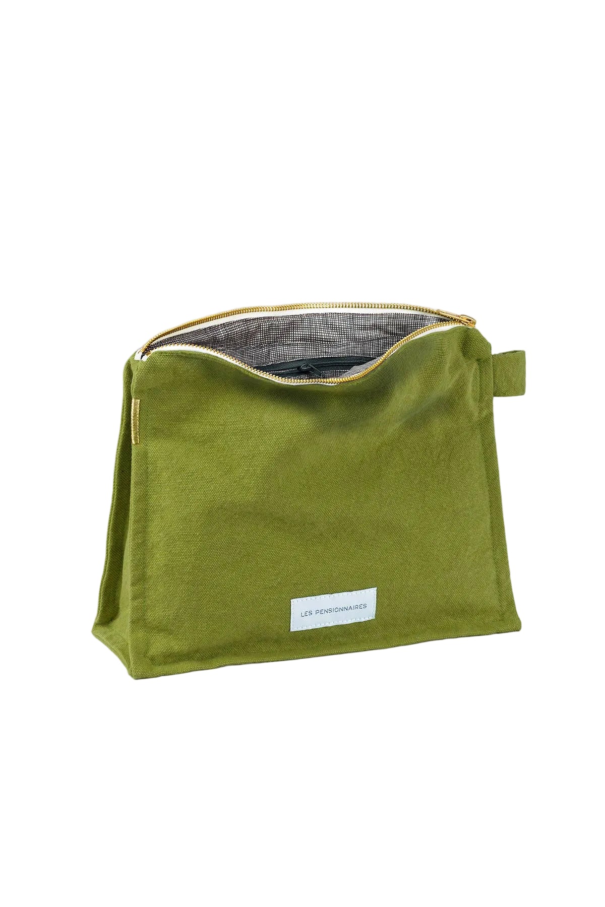 Moss Toiletry Bag