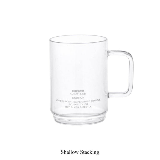 Stacking Mug