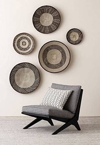 African Binga  Basket