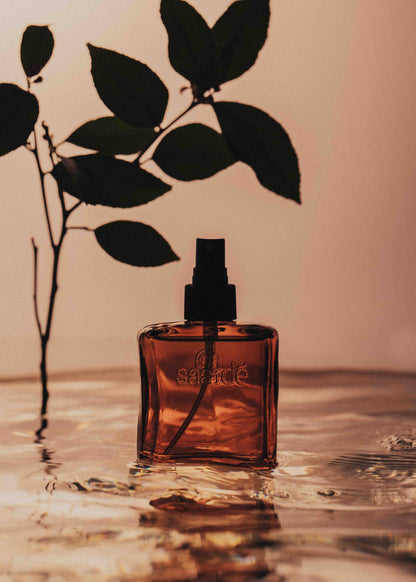 Room Spray / Istanbul