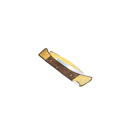 Vintage Pocket Knife