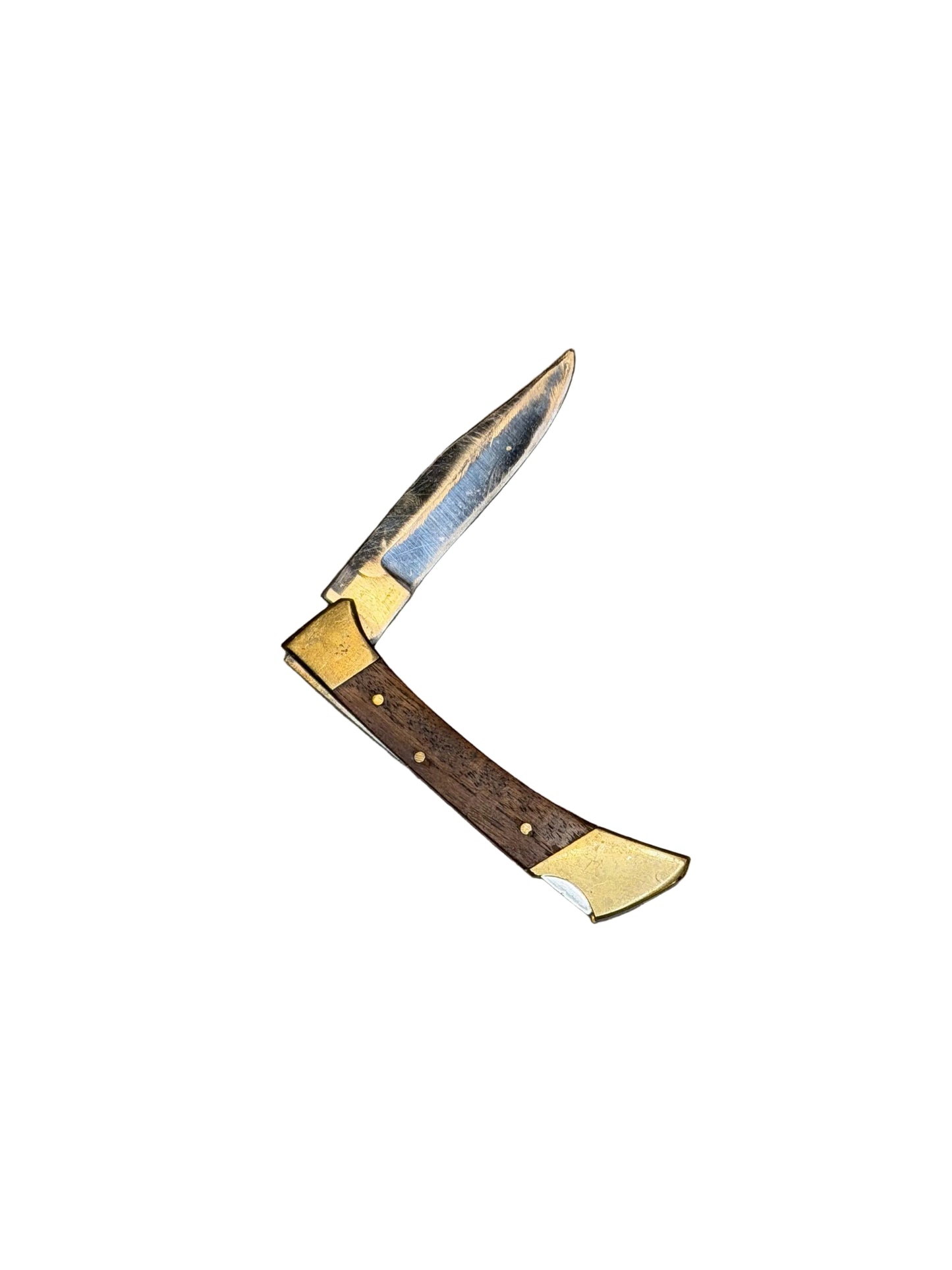 Vintage Pocket Knife