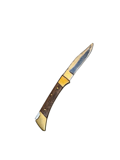 Vintage Pocket Knife