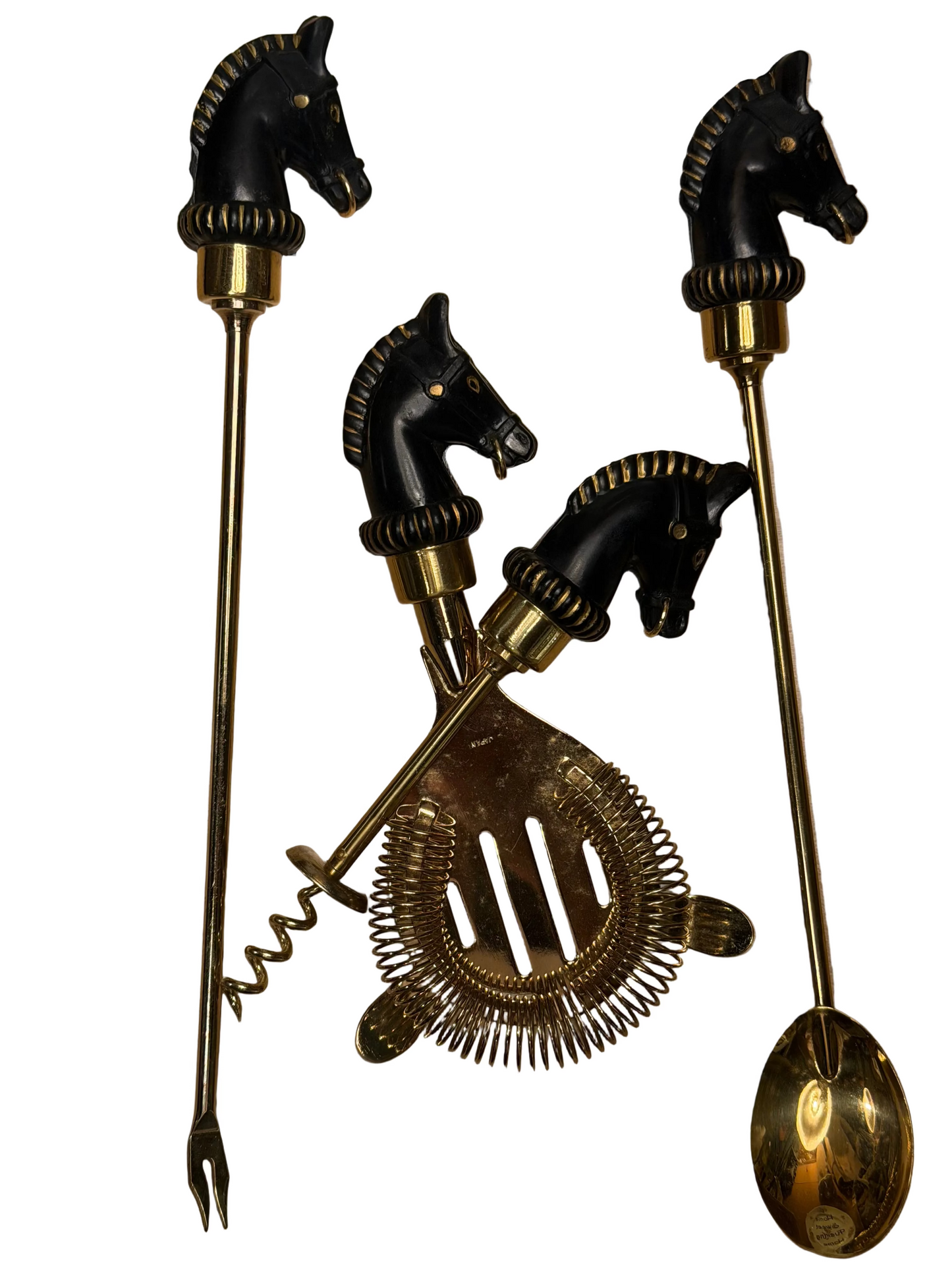 Horse Head Bar Tool