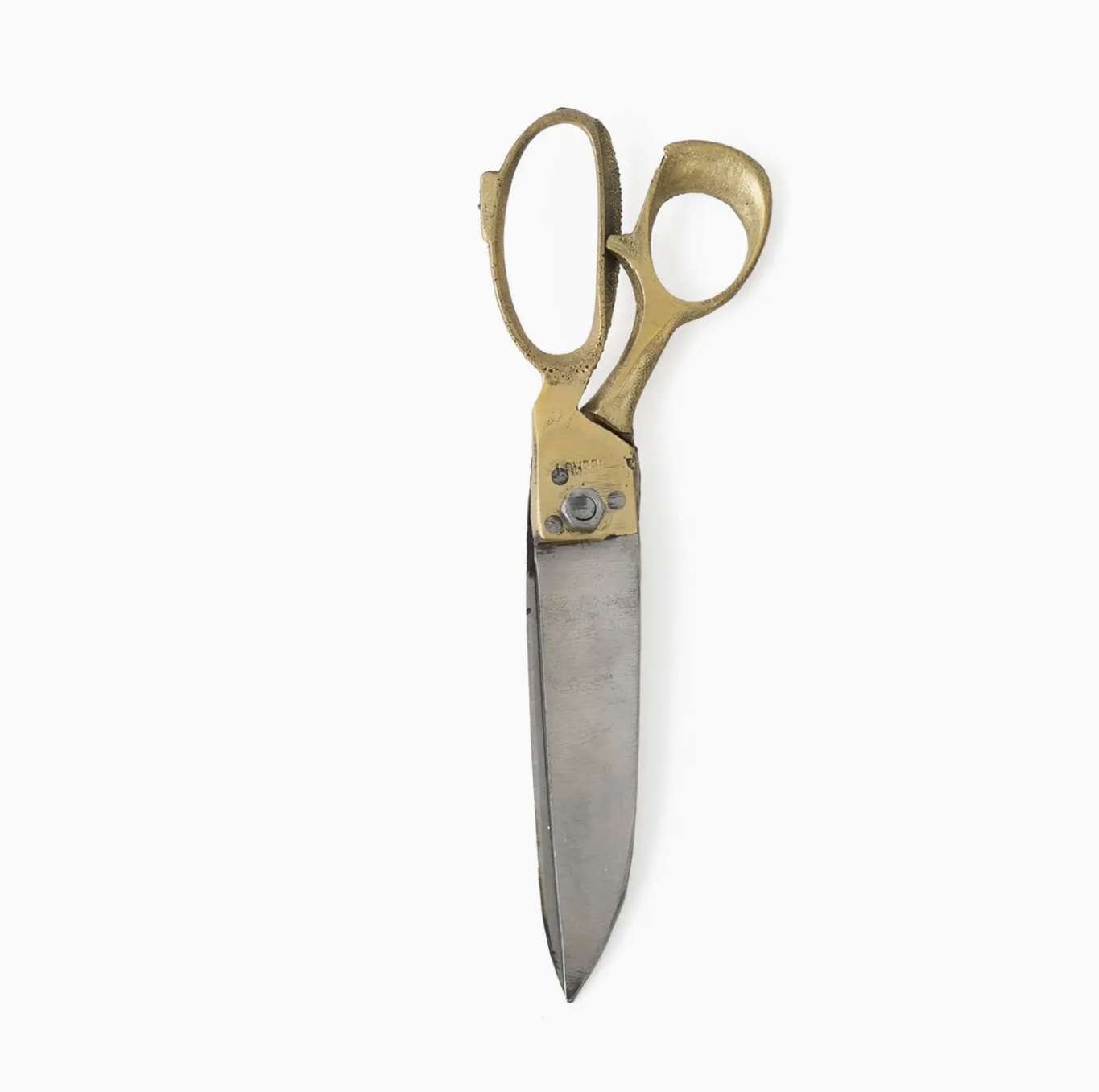 Brass Scissors