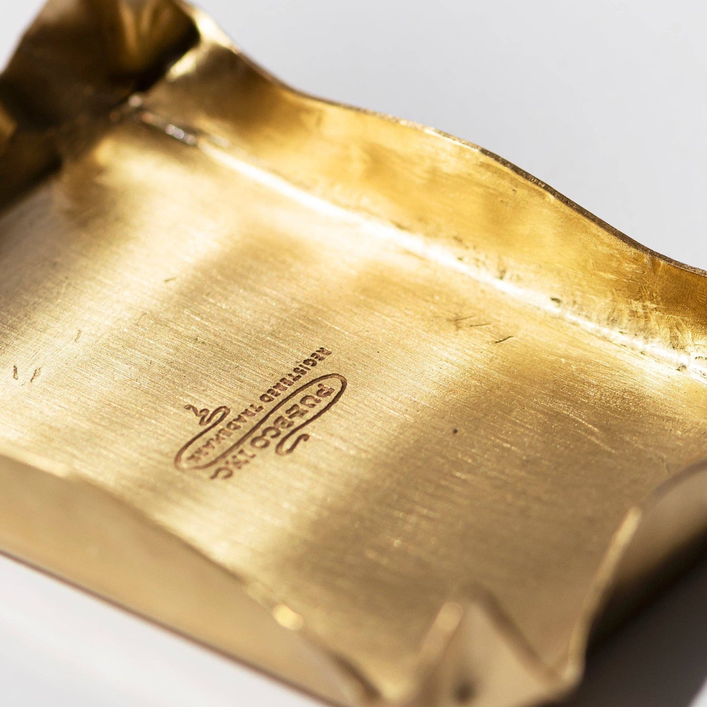 Brass Small Tray SALE