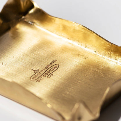 Brass Small Tray SALE