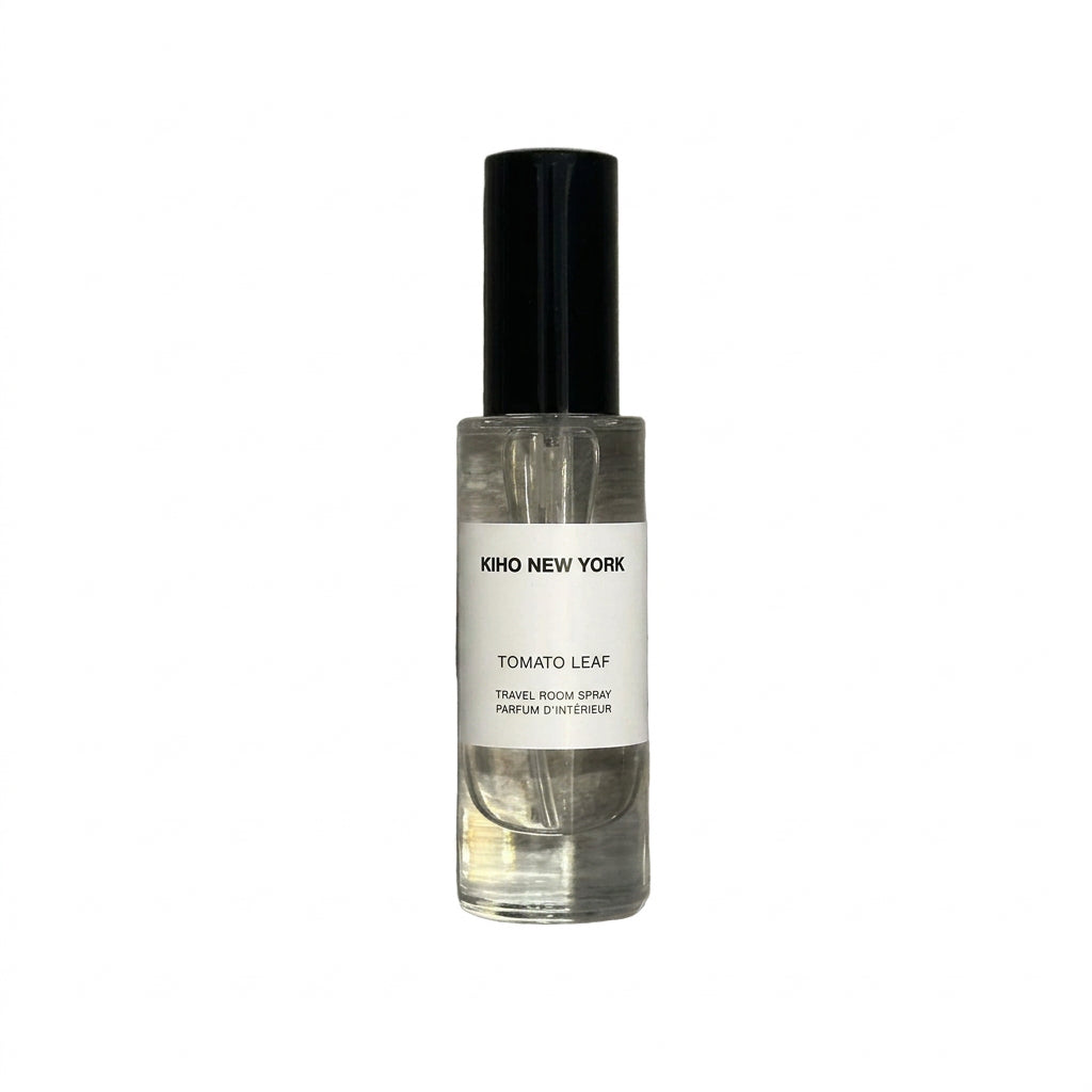 Tomato Leaf Travel Room Spray