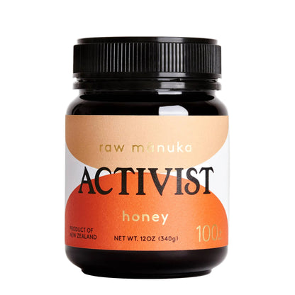 Manuka Honey