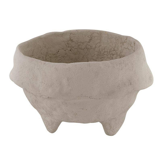Paper Mache Bowl