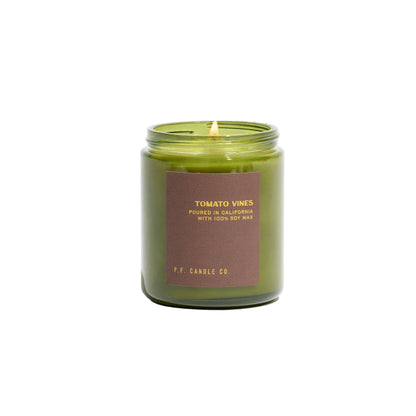 Tomato Vine Candle SALE