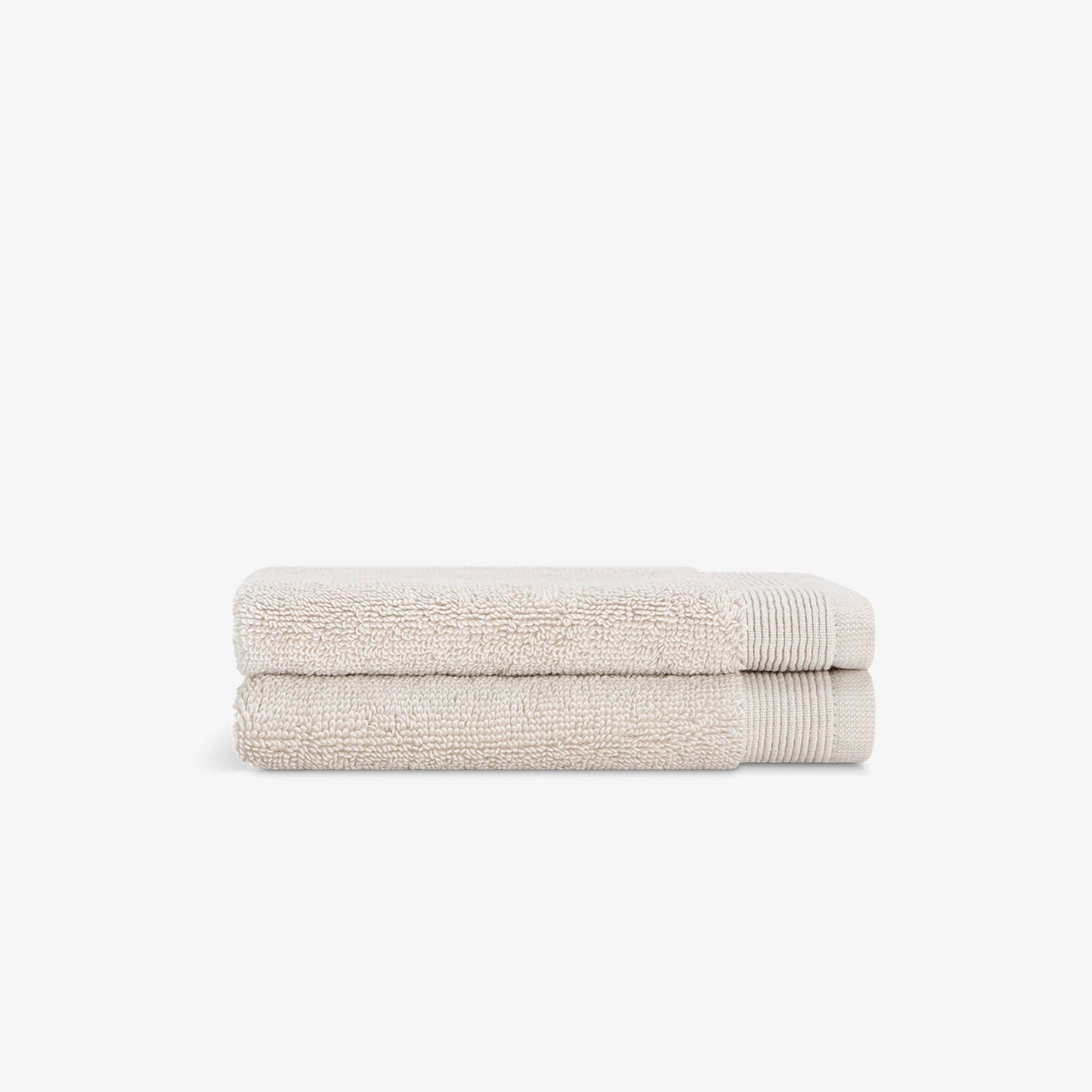 Plush Hand Towel