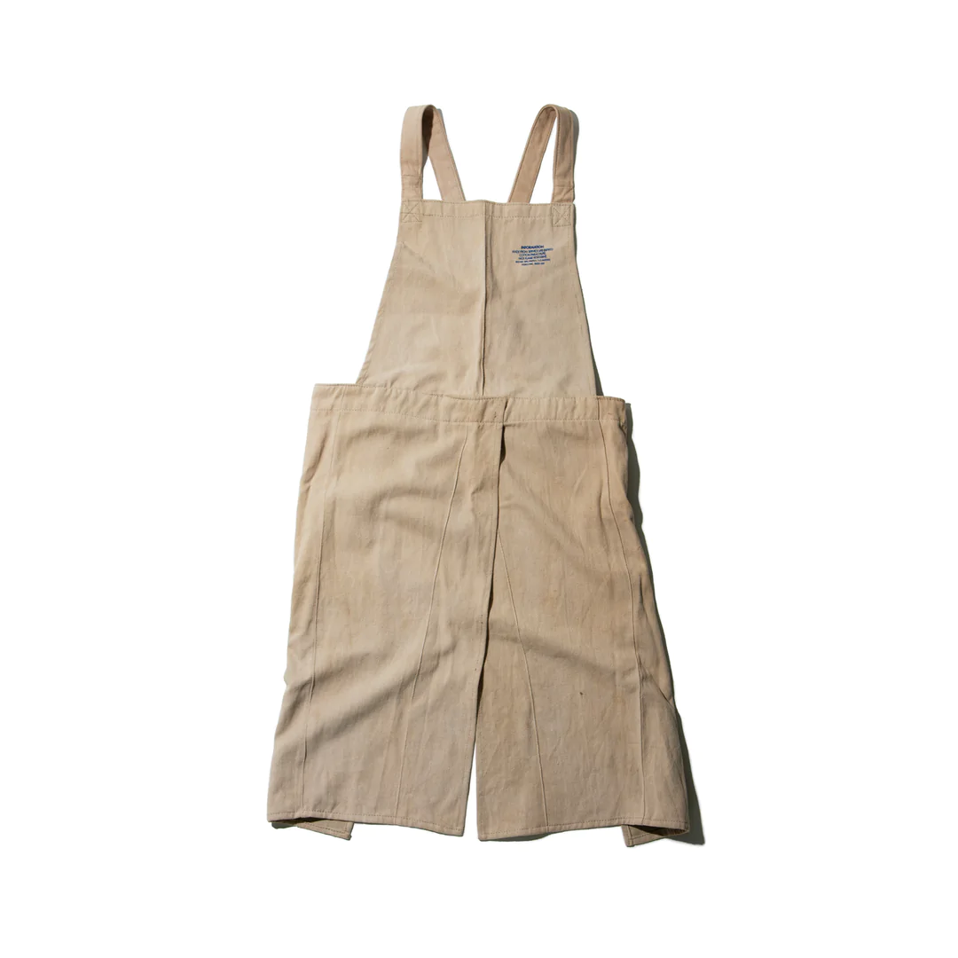 POTTERS APRON
