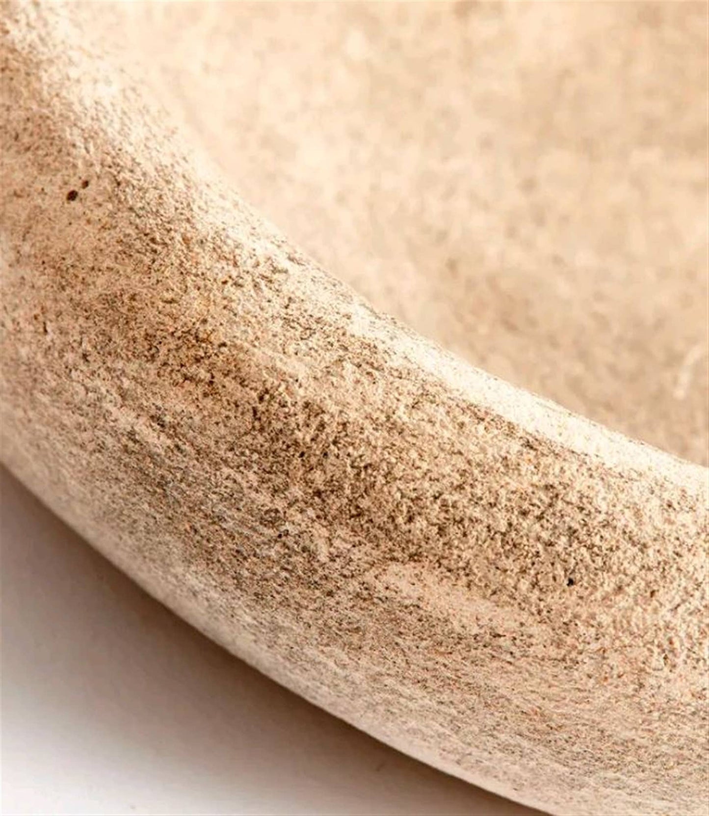 Sandstone Bowl