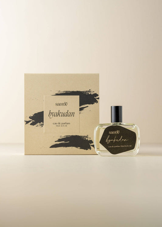 Eau de Parfum | Byakudan