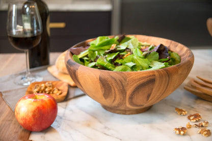 Large Salad Bowl