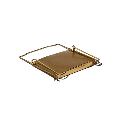 Brass Tablet