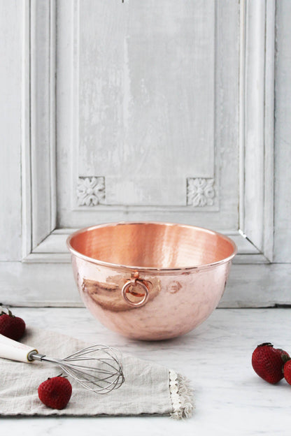 CopperMixing Bowl