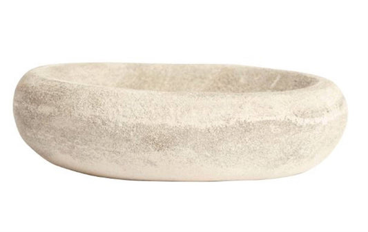 Sandstone Bowl