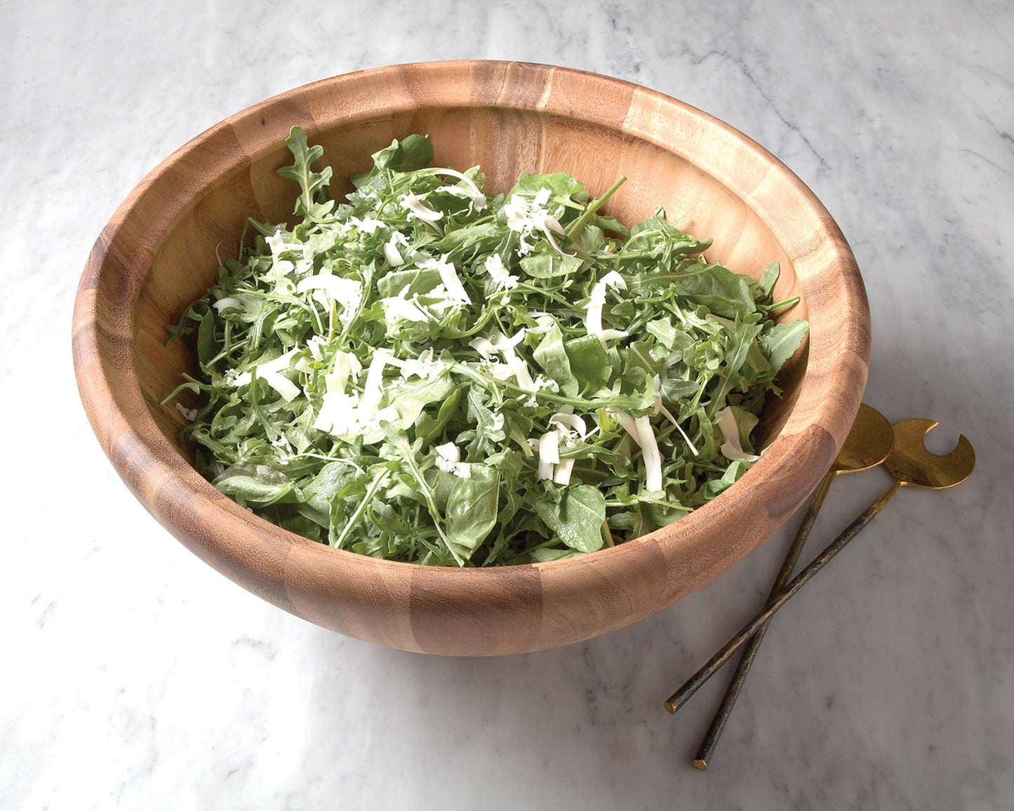 Large Salad Bowl