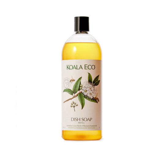 Dish Soap (Refill)