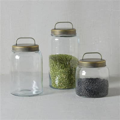 Canister | Large