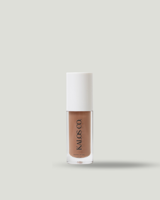 Tinted Lip Oil