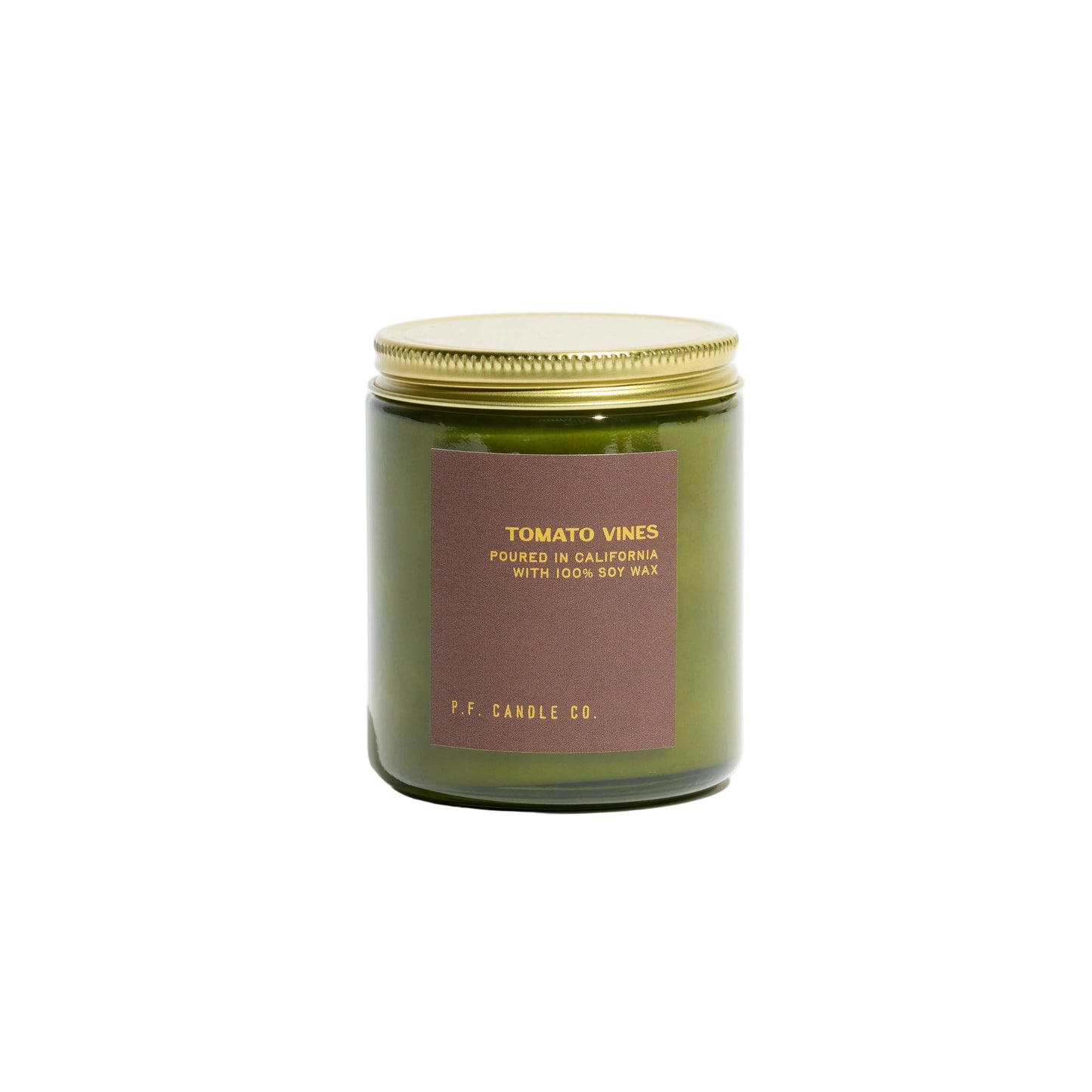 Tomato Vine Candle SALE