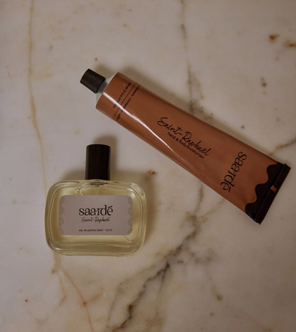 Hand Cream Saint Raphael