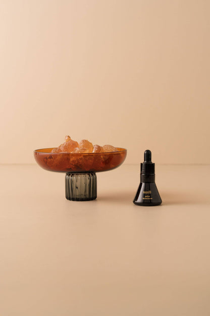 Saint-Raphaël Home Fragrance Set