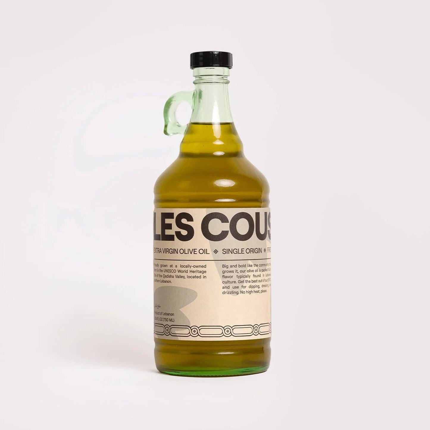 Olive Oil
