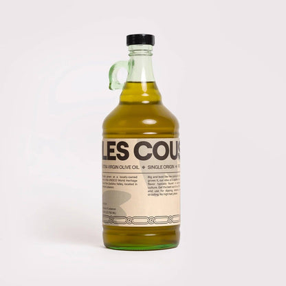 Olive Oil