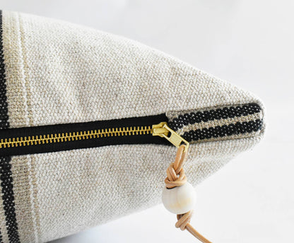 French Cotton Pillow