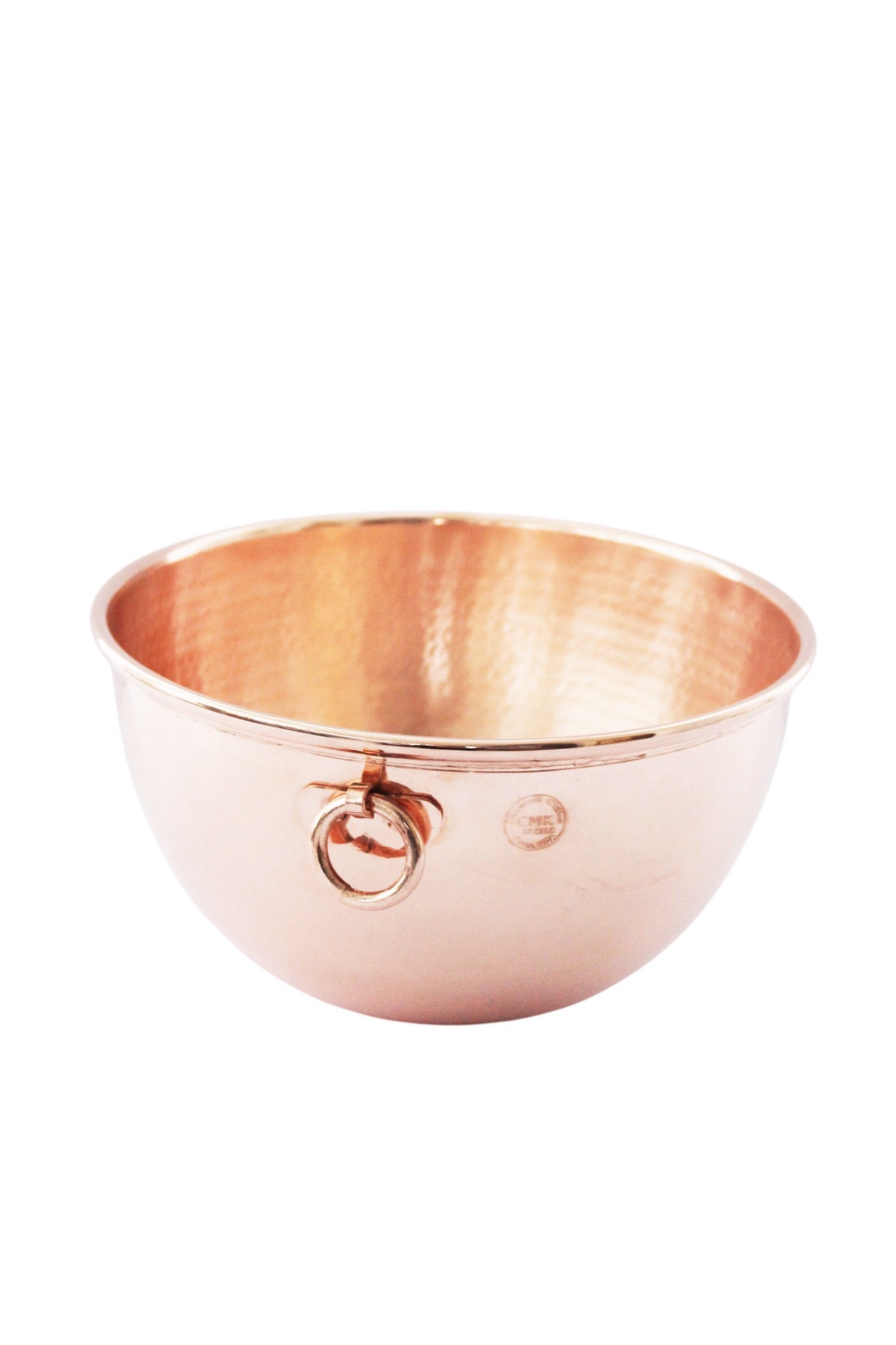 CopperMixing Bowl