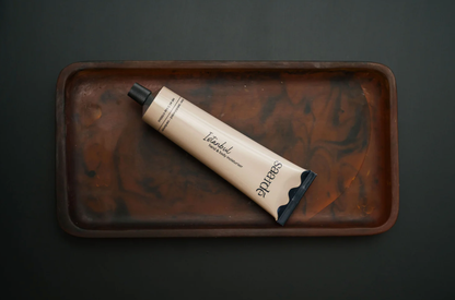 Hand Cream Istanbul