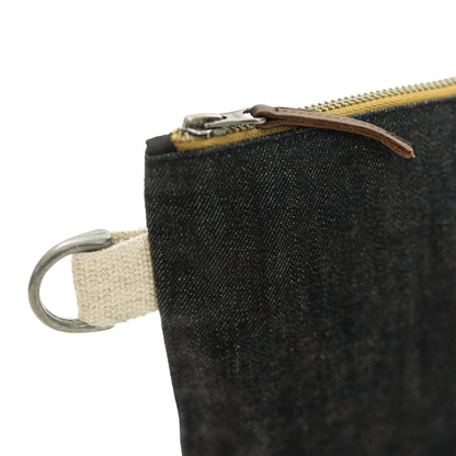Denim Pouches Small SALE