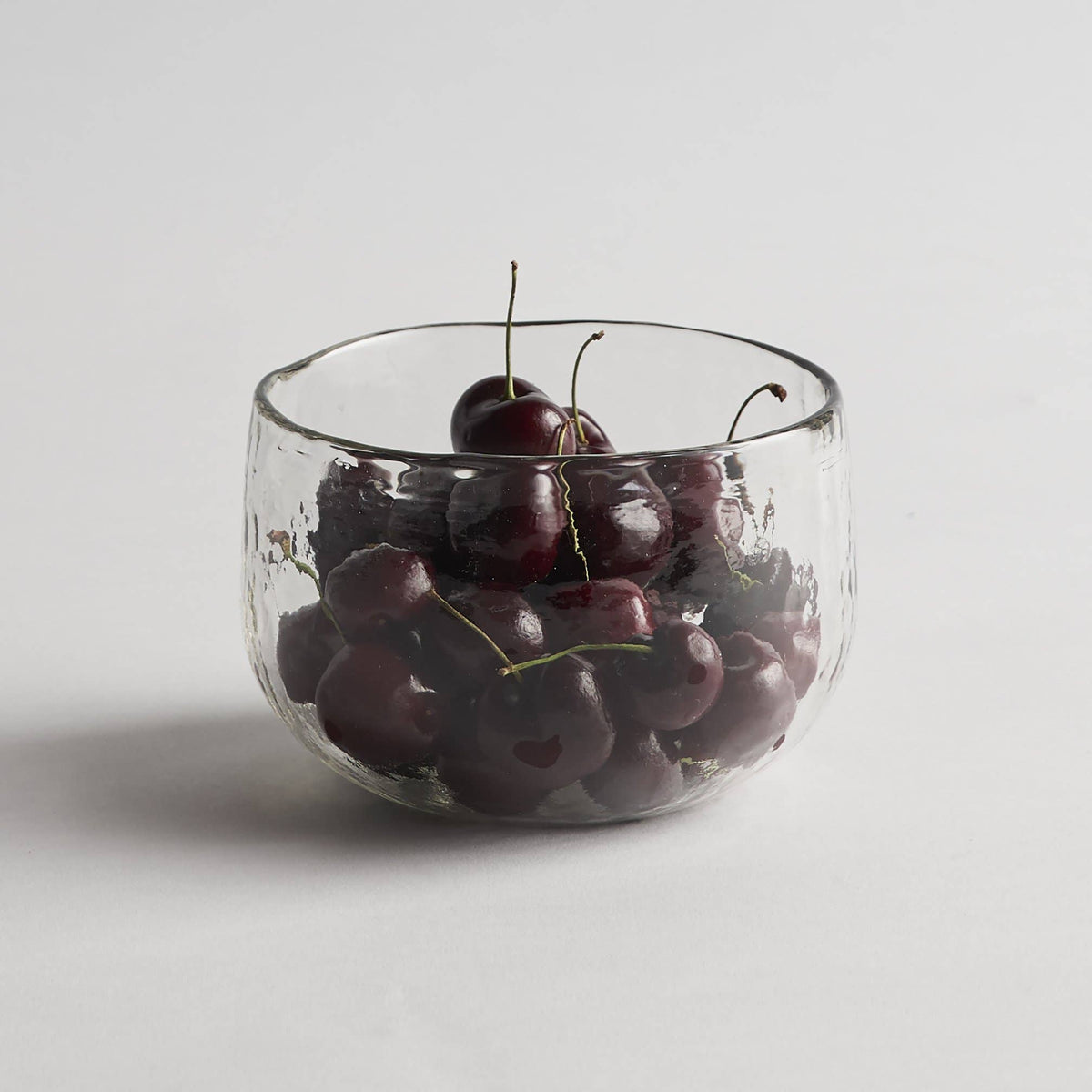 Glass Bowls