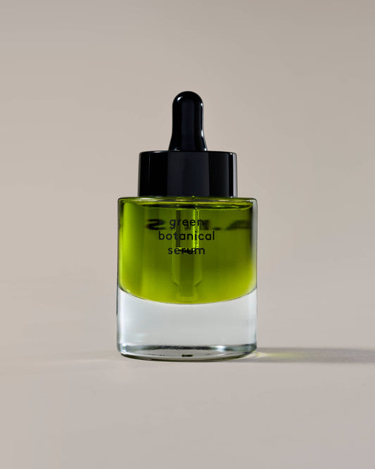 A.M.S Green Botanical Serum